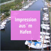 Impression aus´m Hafen